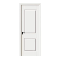 诚智旺 木门 FHM-8/樘