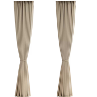 诚智旺 防火阻燃布帘 ZBL-1 /米