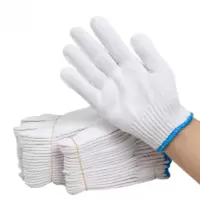 诚智旺 线手套 均码 /双