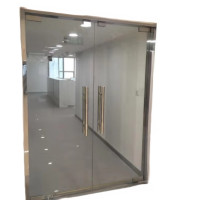 诚智旺 玻璃门 BLM-5 /扇