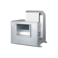 诚智旺 排油烟高压风柜 7.5KW/台