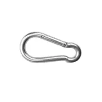 诚智旺 登山扣 M6/个