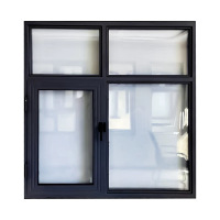 诚智旺 断桥铝窗 DQL-2/平方米