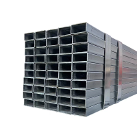 诚智旺 镀锌方管 120*60*5mm6米长 /千克