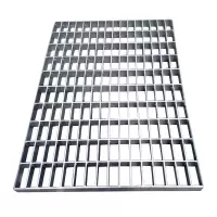 诚智旺 TW镀锌钢格栅 1800*800*40mm扁铁厚3mm /平方米