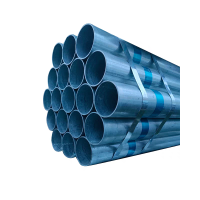 诚智旺 高压镀锌风管 DN15(4分管) /千克