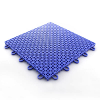 诚智旺 悬浮地板 厚1.2cm /平方米