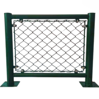 诚智旺 篮球场围网 网孔50*50mm /平方米