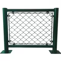 诚智旺 篮球场围网 网孔50*50mm /平方米