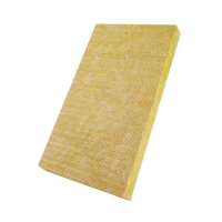 诚智旺 防火岩棉板保温板100密度 1200*600*80mm/块