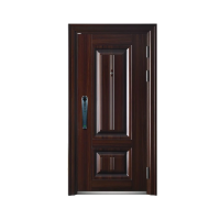 诚智旺 防盗门 FDM-6/平方米