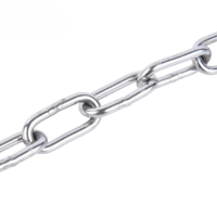 诚智旺 铁链 4mm /米