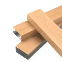 诚智旺 铝方通 LFT01 /平方米