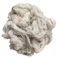 诚智旺 棉纱 白色 /千克