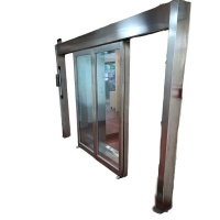 诚智旺 不锈钢门框 BMK-1/米