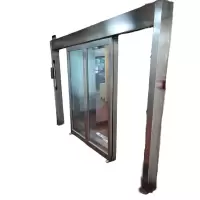 诚智旺 不锈钢门框 BMK-1/米