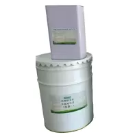 诚智旺 水性超支化环氧地坪漆(面漆)环保净味 16+4kg/组