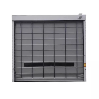 诚智旺 PVC快速堆积门 DJM-1/平方米