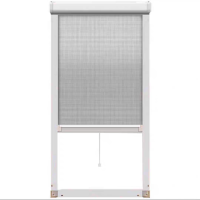 诚智旺 尼龙网隐形纱窗 NLW-1/个