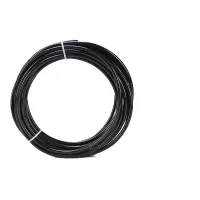 诚智旺 PU气管风管 16*12mm 100米 /卷