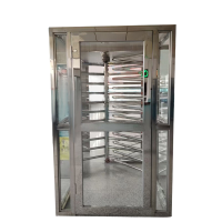 诚智旺 单项出口门套装门 8平方/个