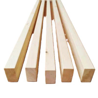 诚智旺 木方木条 20*30*3000mm /根