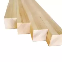 诚智旺 木方垫木 80*80*2800mm /根