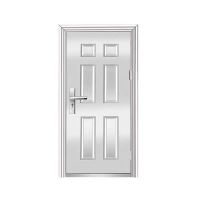 诚智旺 不锈钢防盗门 定制 /平方米