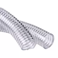 诚智旺 PU钢丝软管 DN150 /米