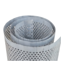 诚智旺 304不锈钢冲孔板(可定制 )1000*1000mm /平方米