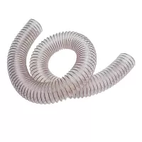 诚智旺 PU聚氨酯风管 内径400mm壁厚1.2/米