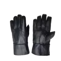 诚智旺 防寒手套 加厚款/副