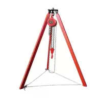 诚智旺 救援三脚架 重型/组