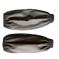 诚智旺 防油套袖 黑色/双