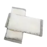 诚智旺 羊毛护膝 套筒式 均码/副