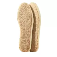 诚智旺 棉鞋垫 MXD-1/双