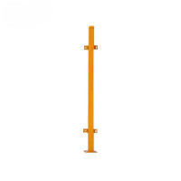 诚智旺 防护网立柱 高1.2m /根