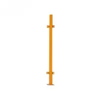 诚智旺 防护网立柱 高1.2m /根