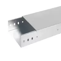 诚智旺 金属桥架 宽100mm高50mm /米