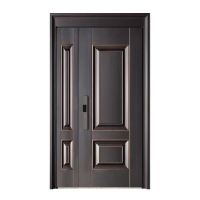 诚智旺 防盗门 三七门 /樘