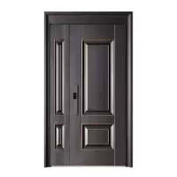 诚智旺 防盗门 三七门 /樘