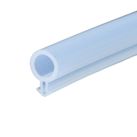 诚智旺 塑钢门窗密封条含安装 O型/米