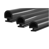 诚智旺 断桥铝门窗密封条含安装 异型可定制/米