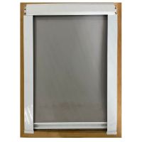 诚智旺 阻燃窗帘 1200×1000mm /副