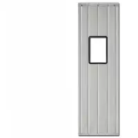 诚智旺 PU棉门帘 两层棉 /平方米