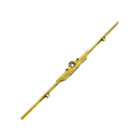 诚智旺 塑钢窗传动杆 CDG-1/根