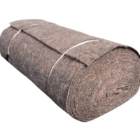 诚智旺 防寒棉毡 FHZ-1 /平方米