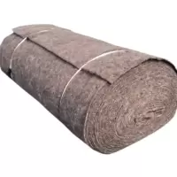 诚智旺 防寒棉毡地垫 FHD-1 /平方米