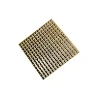 诚智旺 玻璃钢网格 100CM*100CM*3CM 平方米