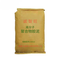 诚智旺 高分子聚合物胶泥 GN22 袋